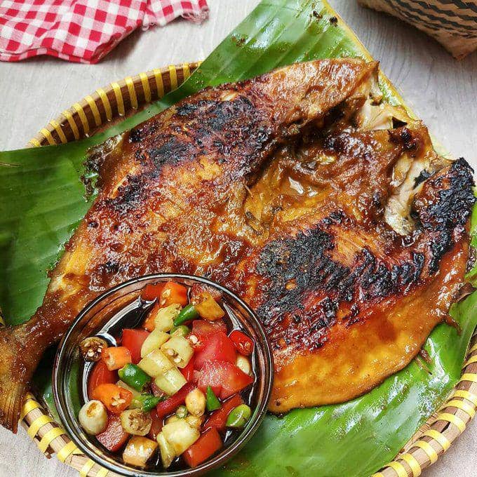 Alifa Fried Chicken_id: Kenikmatan Ayam Geprek yang Menggoda Jiwa Kuliner Cilacap